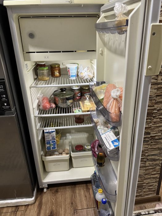 Холодилник срочна