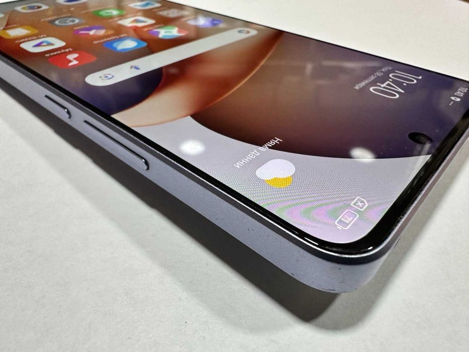 Xiaomi Redmi Note 13 Pro 5G 256GB 8GB RAM