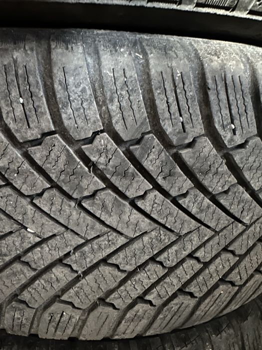 Зимни гуми Continental WinterContact TS 860