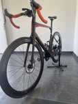 BMC  Carbon Roadmaschine 01 Shimano Ultegra Di2