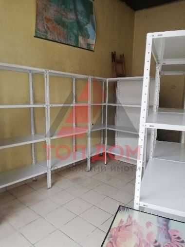 Дава се под наем Магазин в Варна, ЖП Гара - 100 кв.м за 357 € - Снимка #1