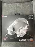 Trust GXT CARUS gaming headset