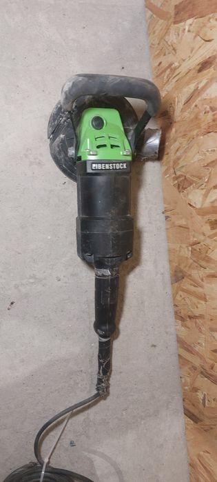 Slefuitor de beton Eibenstock