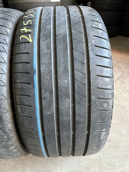 275/35/19 BRIDGESTONE RunFlat 2бр