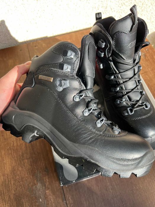 Ghete LORD Marimea 37