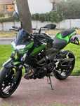Kawasaki z400 A2 2023