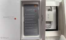 Telefon mobil Xiaomi 14T, 12GB RAM, 256GB, 5G, Titan Gray