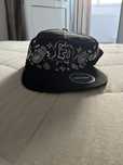 Sapca black squad