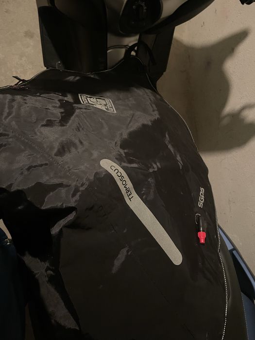 Termoscud за yamaxa x-max 2015 година