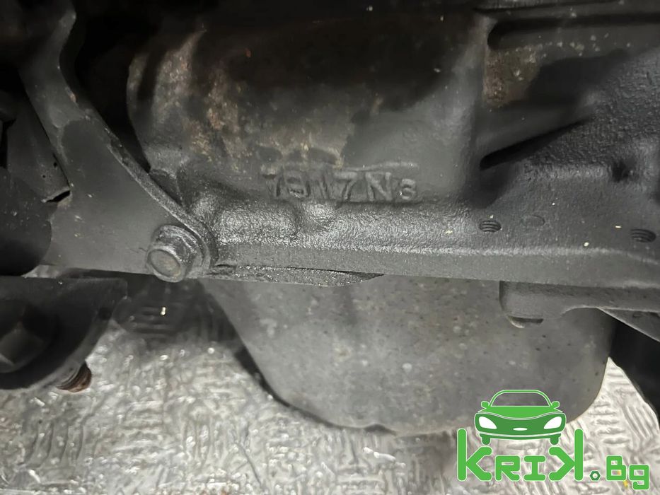 Двигател M42 за BMW