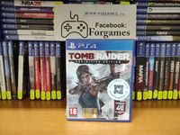 Reducere jocuri Tomb Raider PS4 Forgames.ro