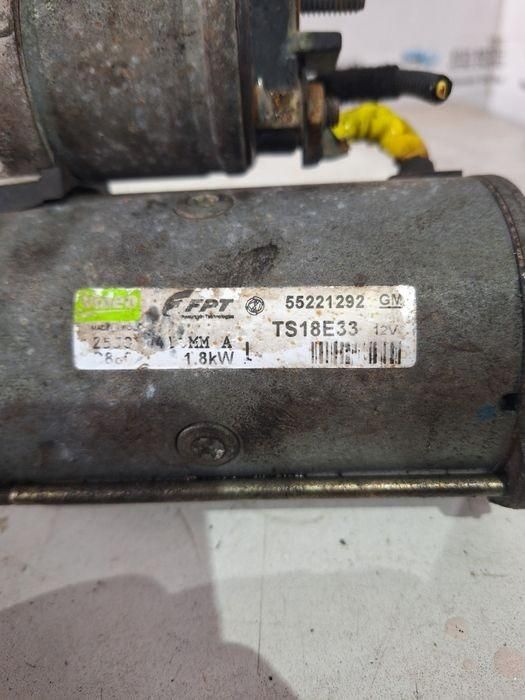 Electromotor Opel Corsa D facelift 1.3 CDTI 1248 cmc 95HP/75KW; 1.3 CD