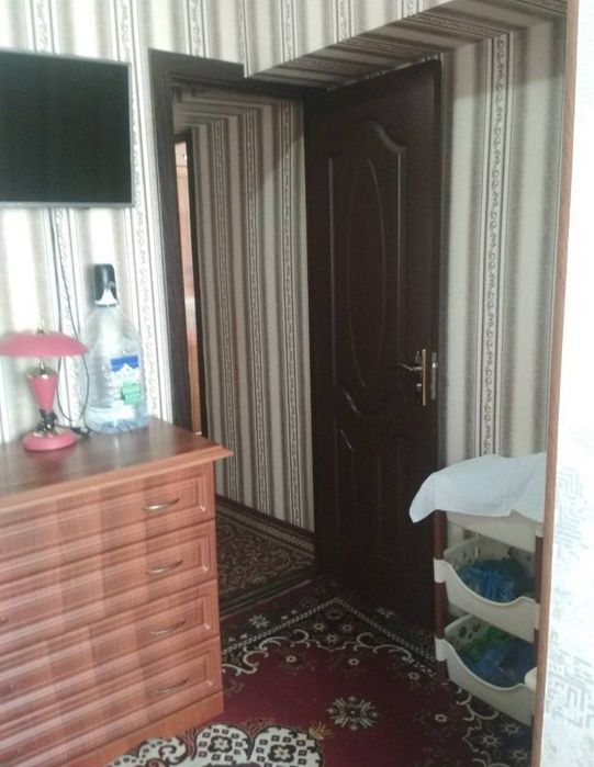 Продаётся квартира на чиланзар 22