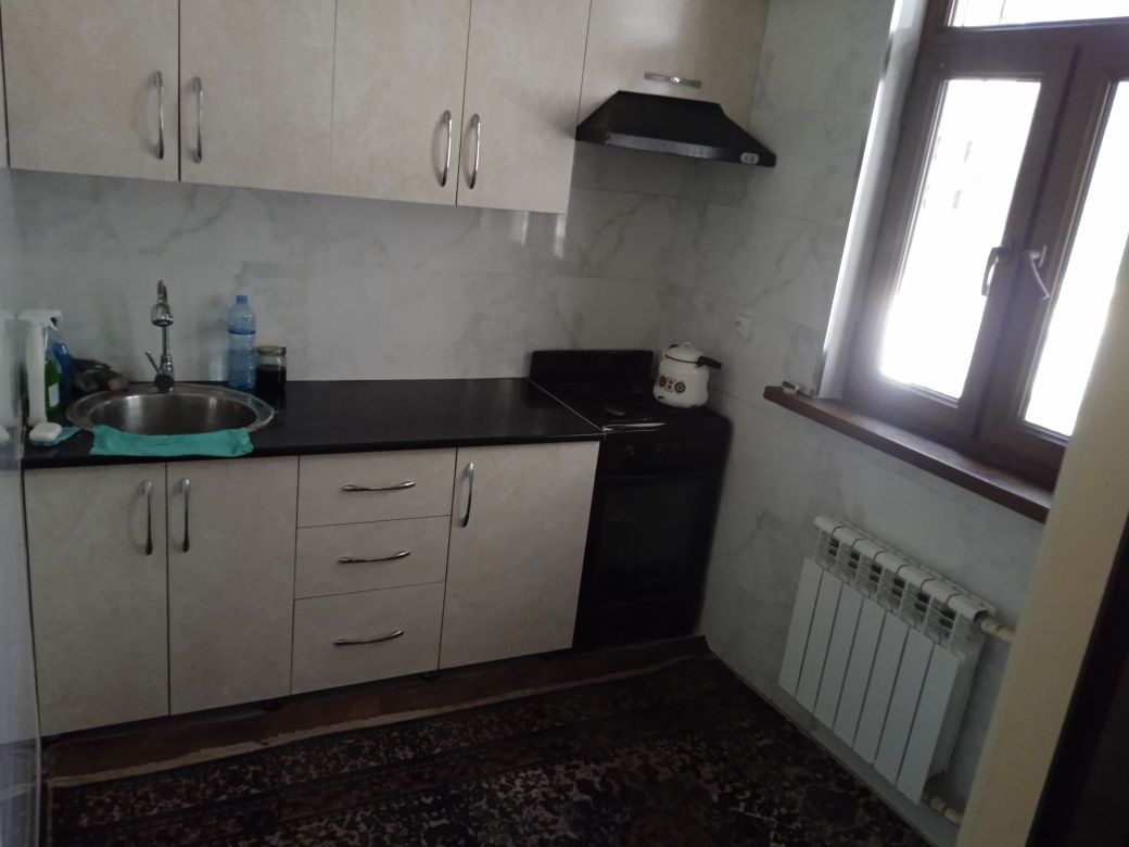 Uzoq muddatli ijaraga beriladi! Maklerlar bezovta qilmasin...