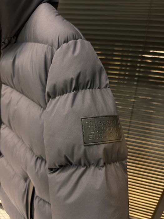 Geaca Burberry premium