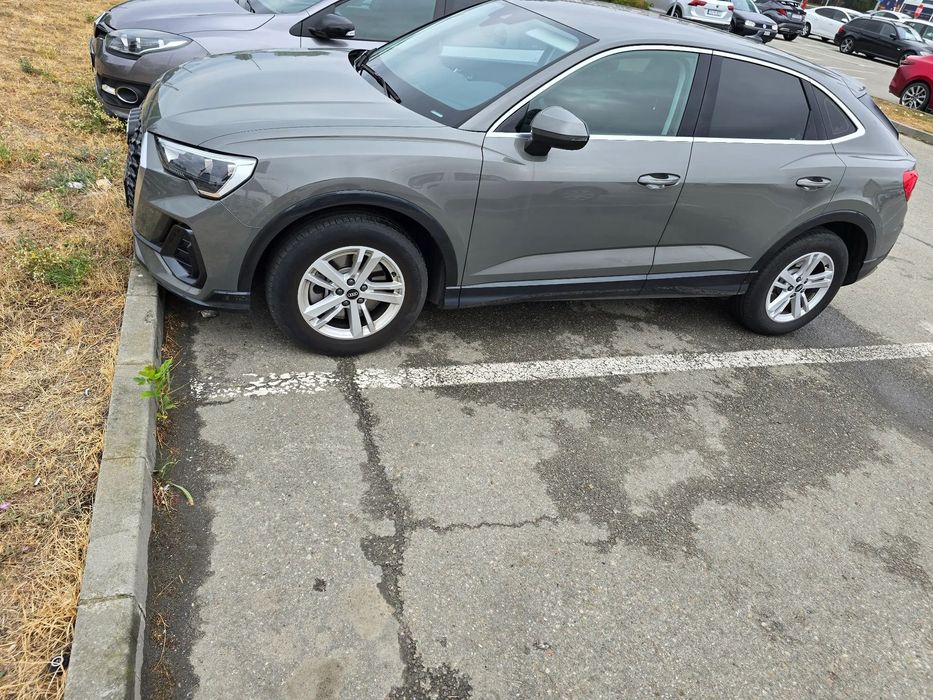 Audi Q3 Primul proprietar, stare perfecta de functionare