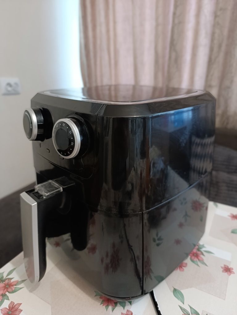 Air fryer First Austria FA-5053