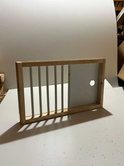 Sputnic, fețe de boxe, accesorii porumbei