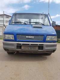 Bara fata din dezmembrari Iveco Dayli 2,8td An.1998