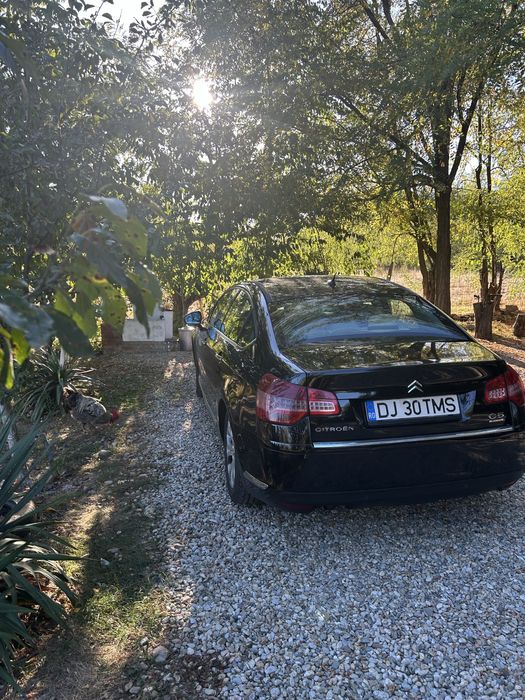 Citroen C 5 Exclusive