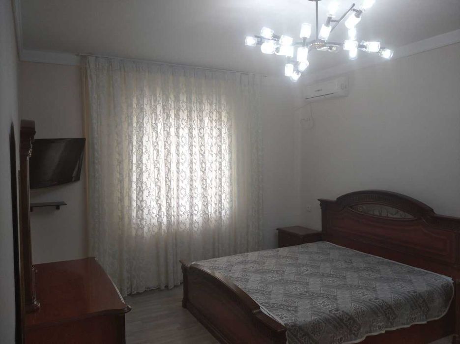 Сдаётся квартира на Госпитальном после ремонта впервые!!!