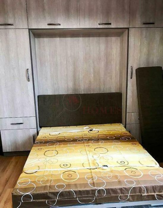 Дава се под наем Едностаен апартамент в Велико Търново, Център - 40 кв.м за 239.7 € - Снимка #9