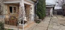 Vand casa în Gorgota