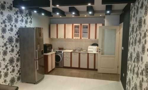 Дава се под наем Двустаен апартамент в София, Манастирски ливади - 60 кв.м за 375 € - Снимка #1