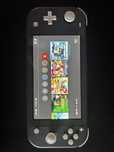 Nintendo Switch Lite modat