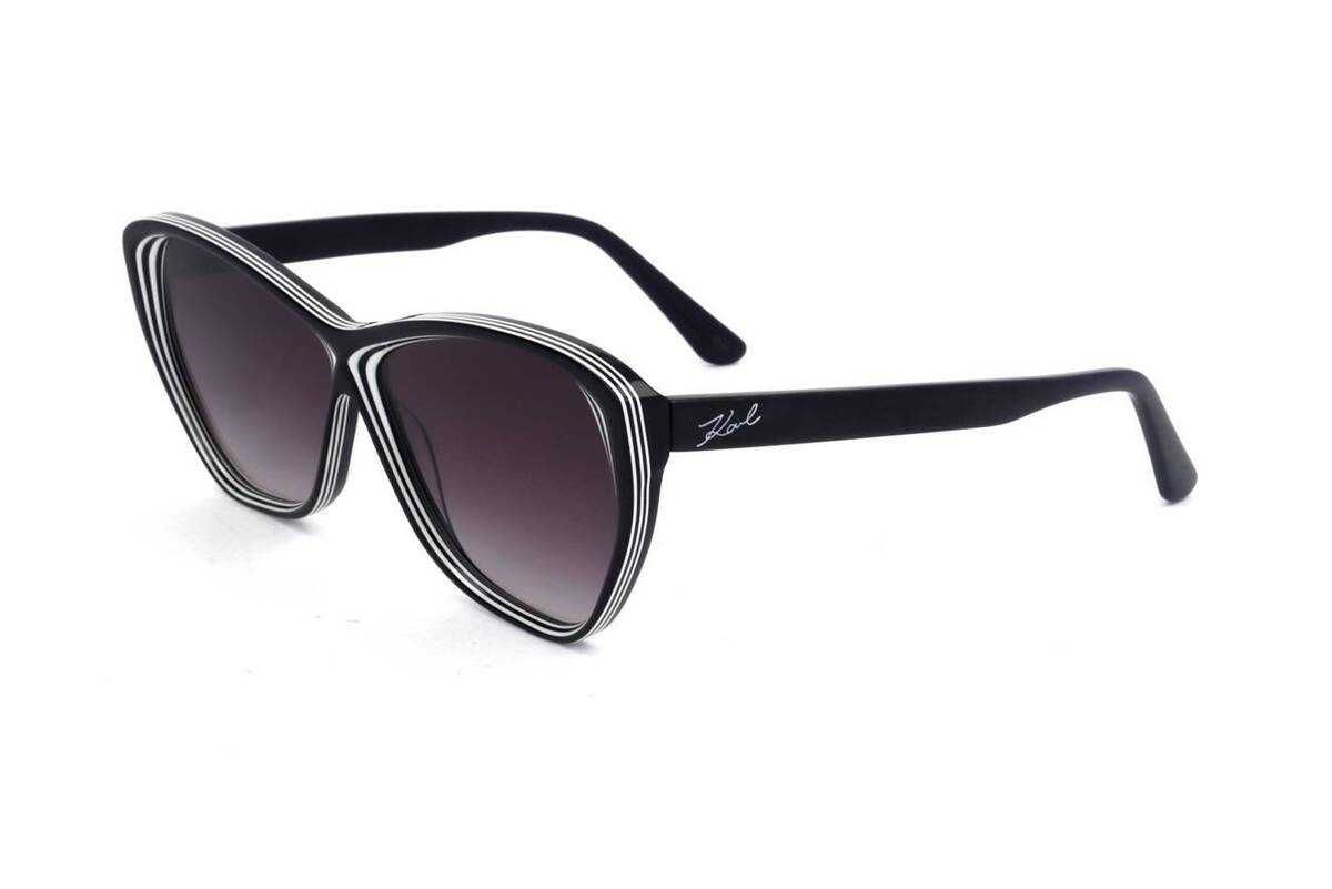 Оригинални дамски слънчеви очила Karl Lagerfeld -52%
