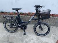 Bicicleta oras e bike roti 20