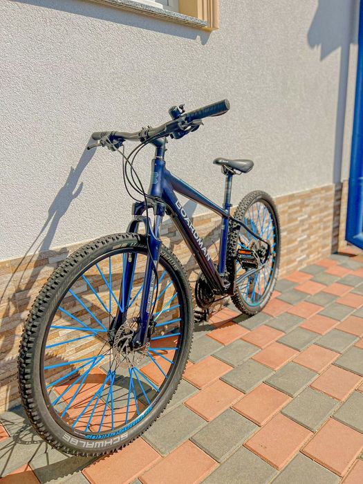Vând bicicleta Boardman