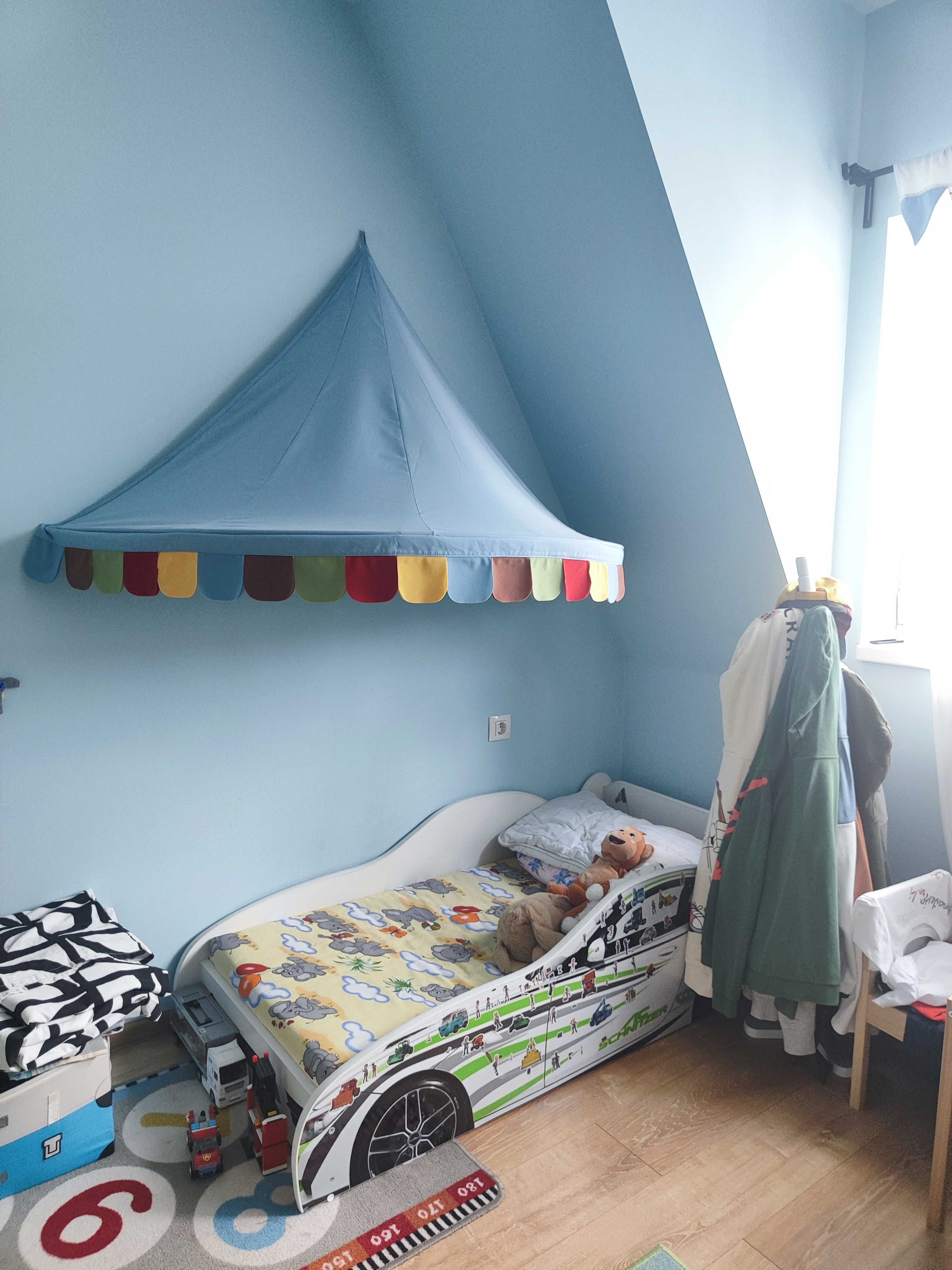 Cort decor copii IKEA