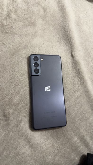 Samsung galaxy S21 5G 256GB