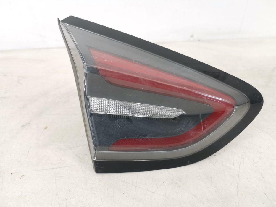 Ляв стоп за Форд Пума / Ford Puma Оригинален, в добро състояние