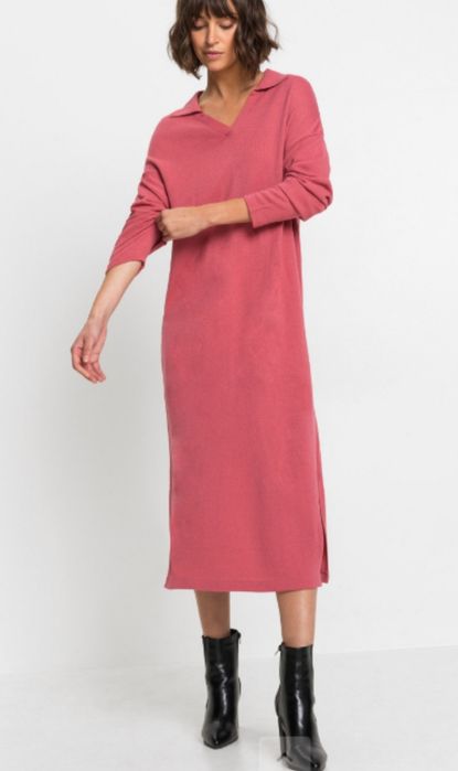Rochie tricotata noua fina superba M