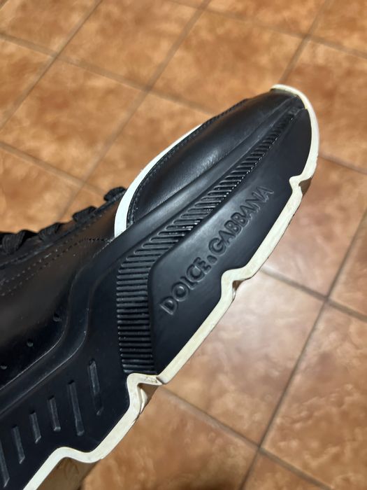 Daymaster Sneakers Dolce&Gabana