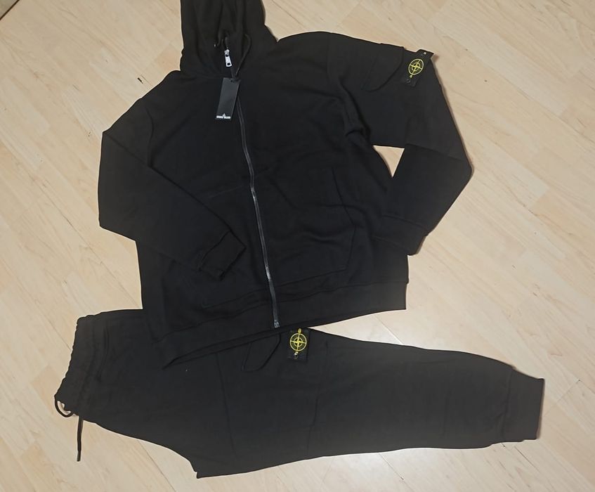 Trening stone island 4xl 5xl 6xl