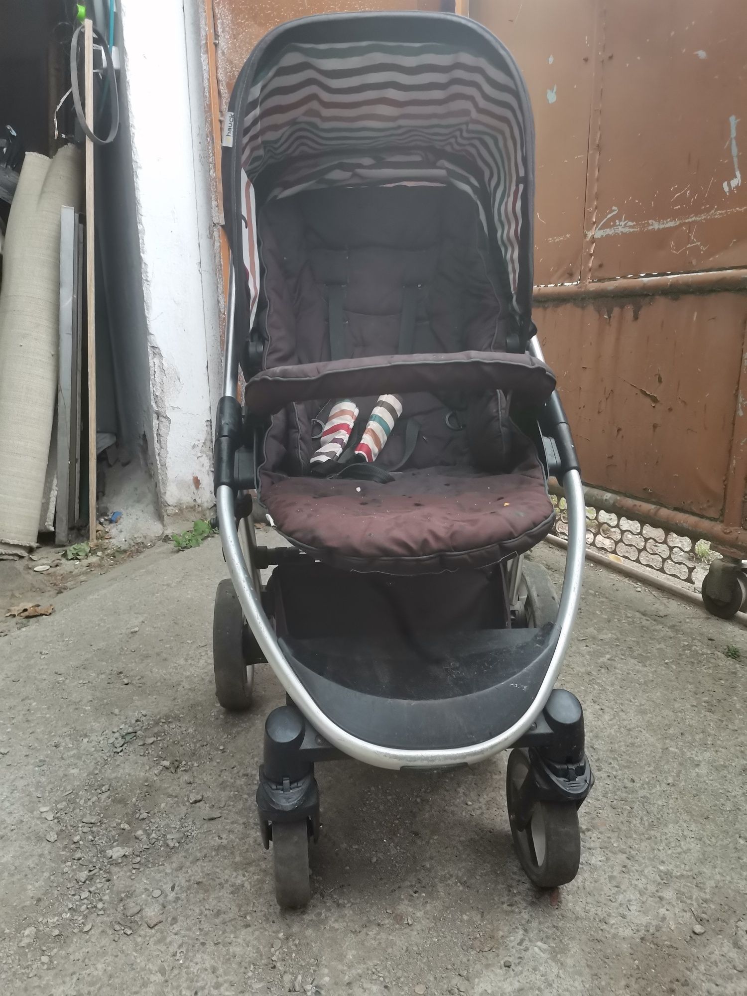 Cărucior  copii 3 în 1