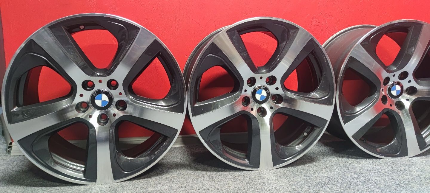 Оригинални джанти БМВ Х5 19 цола BMW X5 19 5 120