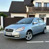 Hyundai  Accent 1.5 CRDI