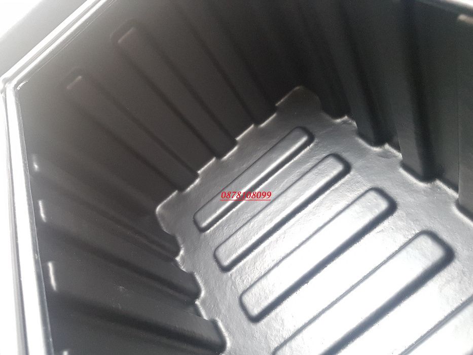 НОВО 60х30х32! Кутия,сандък за камиони,ремаркета,платформи и други!