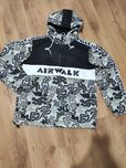 Hanorac skate Air Walk marimea S