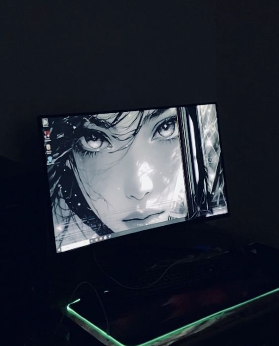 Монитор IMMER 32