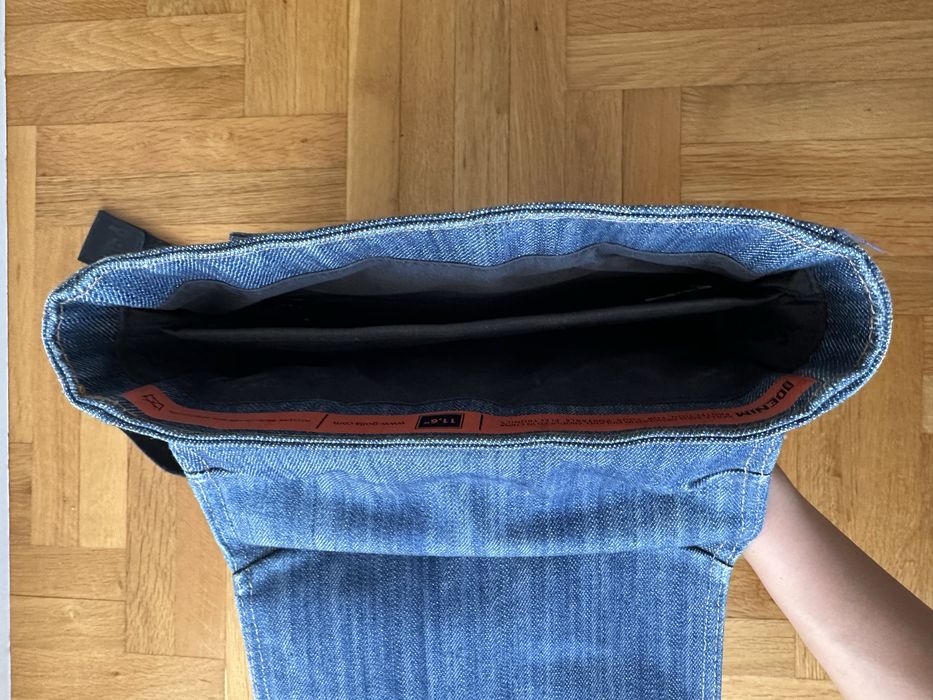 Чанта за лаптоп GOLLA bag Denim 11.6"