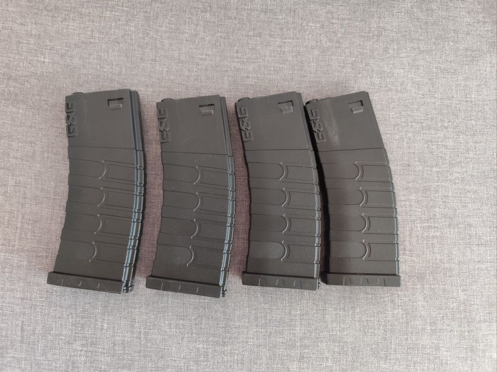Airsoft -еърсофт разпродажба