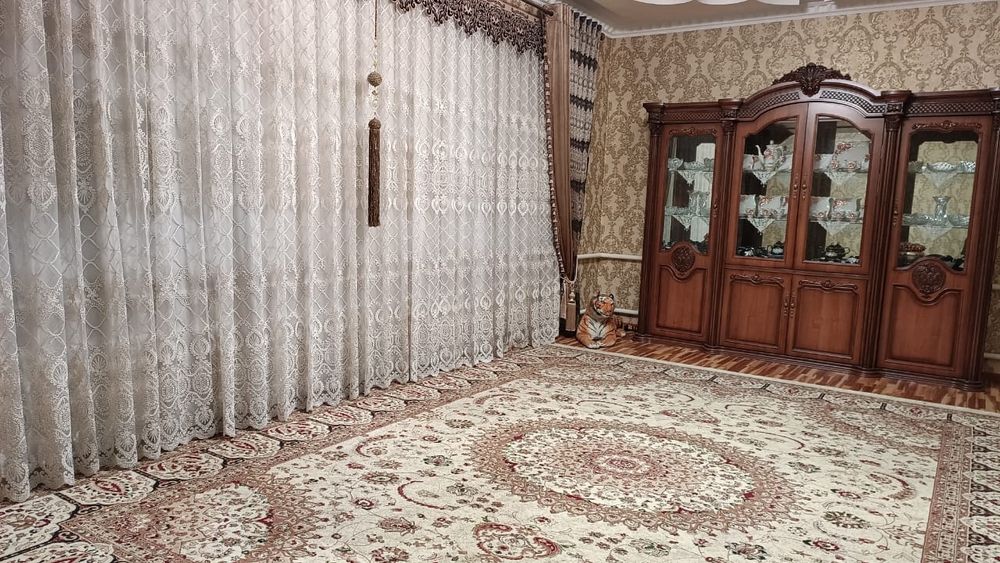 Сдам свой дом в Тузель Яшнабадский р-он