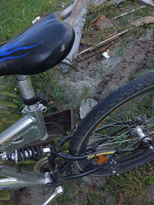 Bicicleta sport in stare buna