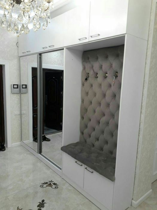 Mebel na lyuboy vkus