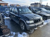 Киа Спортидж 2.0i НА ЧАСТИ